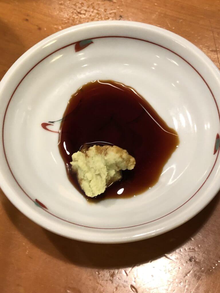 香りん寿司_お醤油